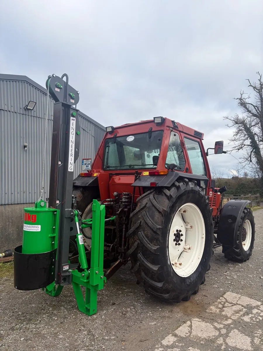 Agri contracting - Image 4