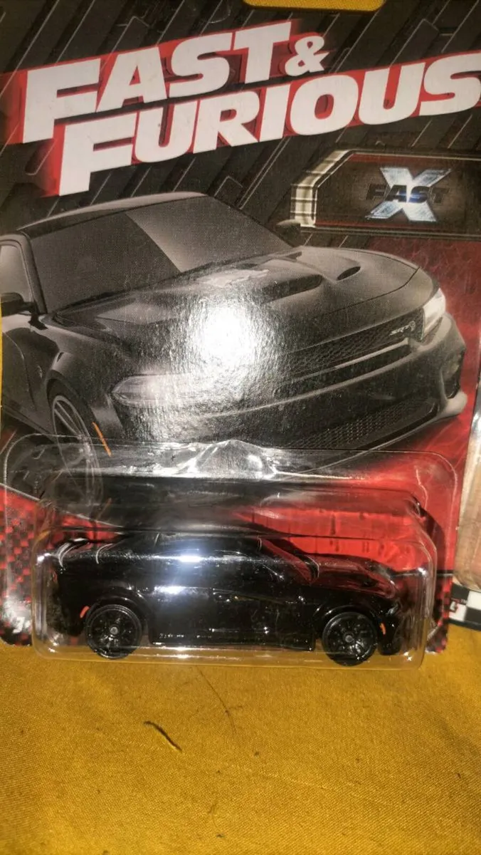 JOB LOT OF HOT WHEELS - Image 3