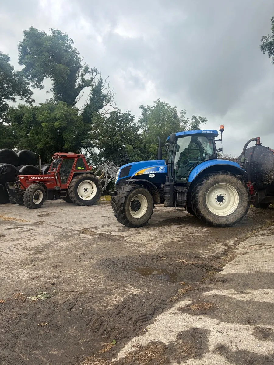Agri contracting - Image 1