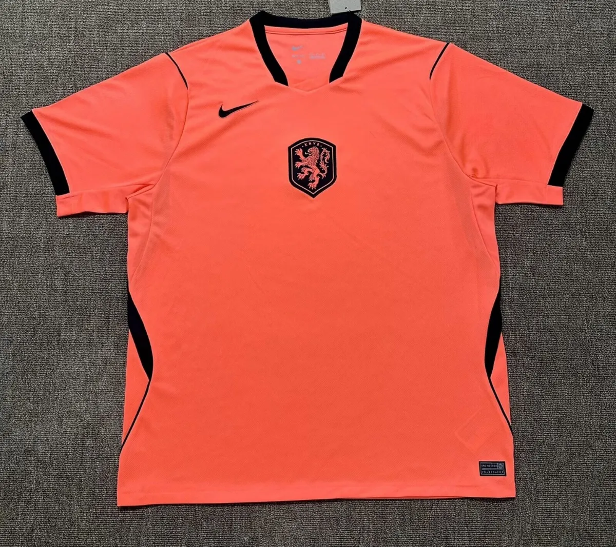 Netherlands home jerseys world cup 26 - Image 1