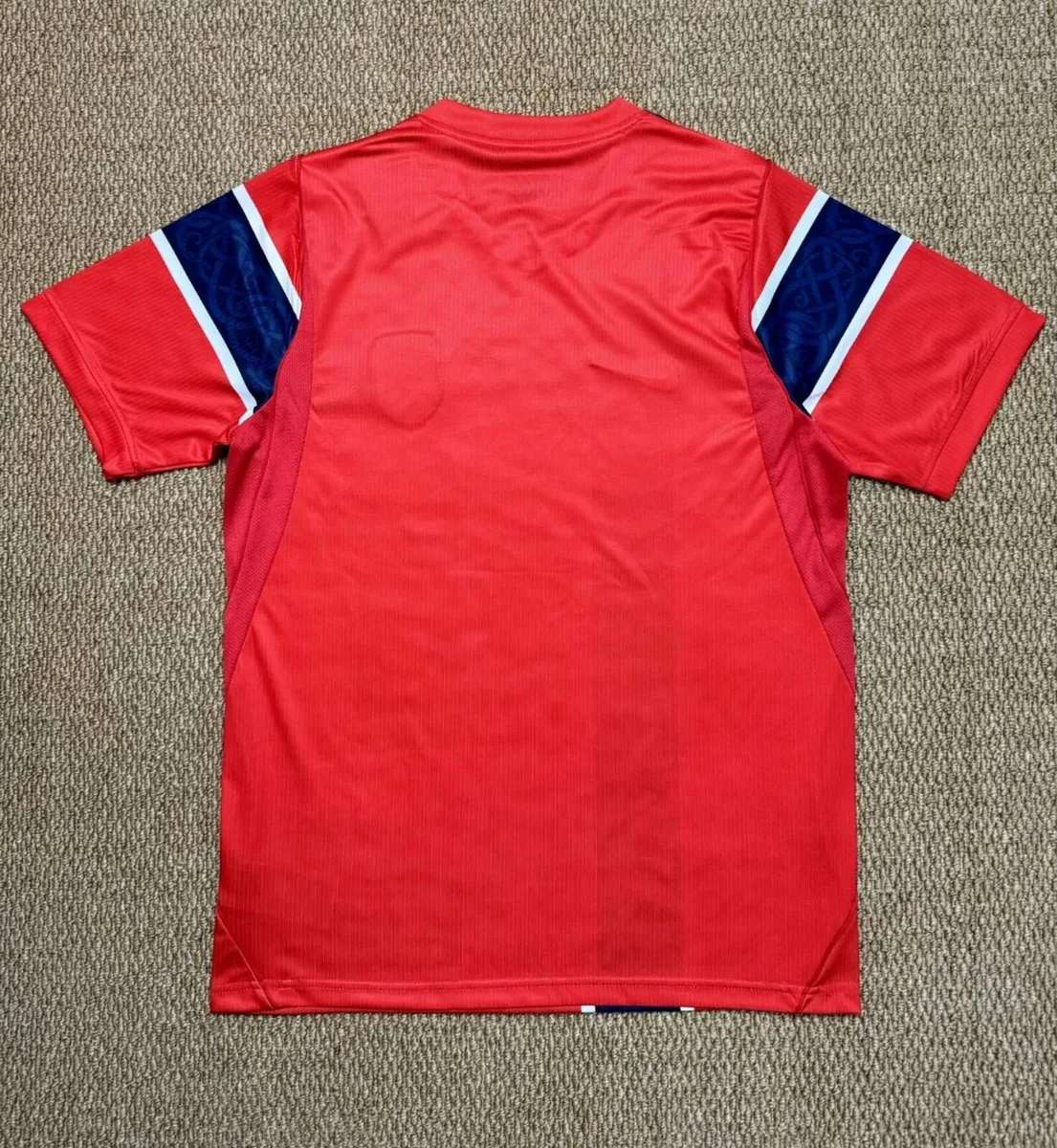 Norway home jerseys world cup 26 - Image 2