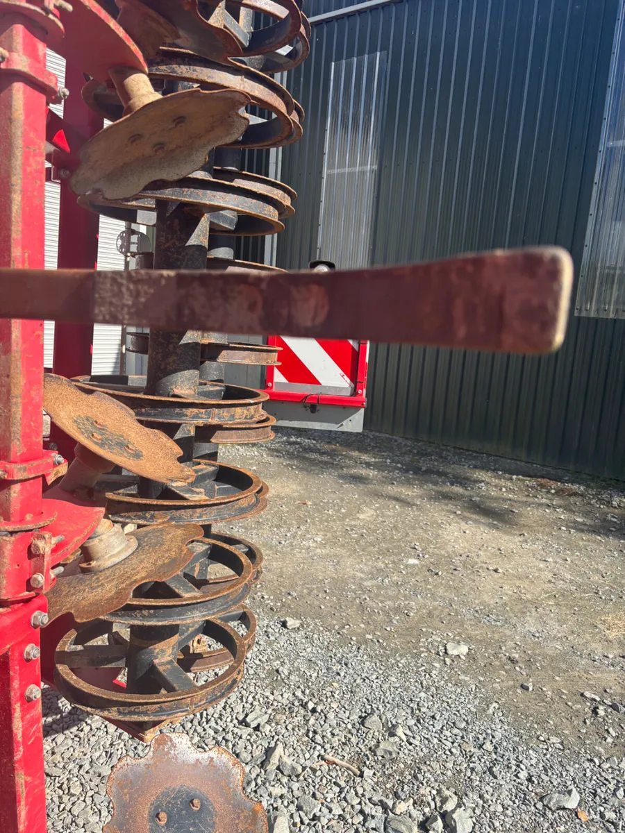 Horsch Terrano 4MT - Image 4