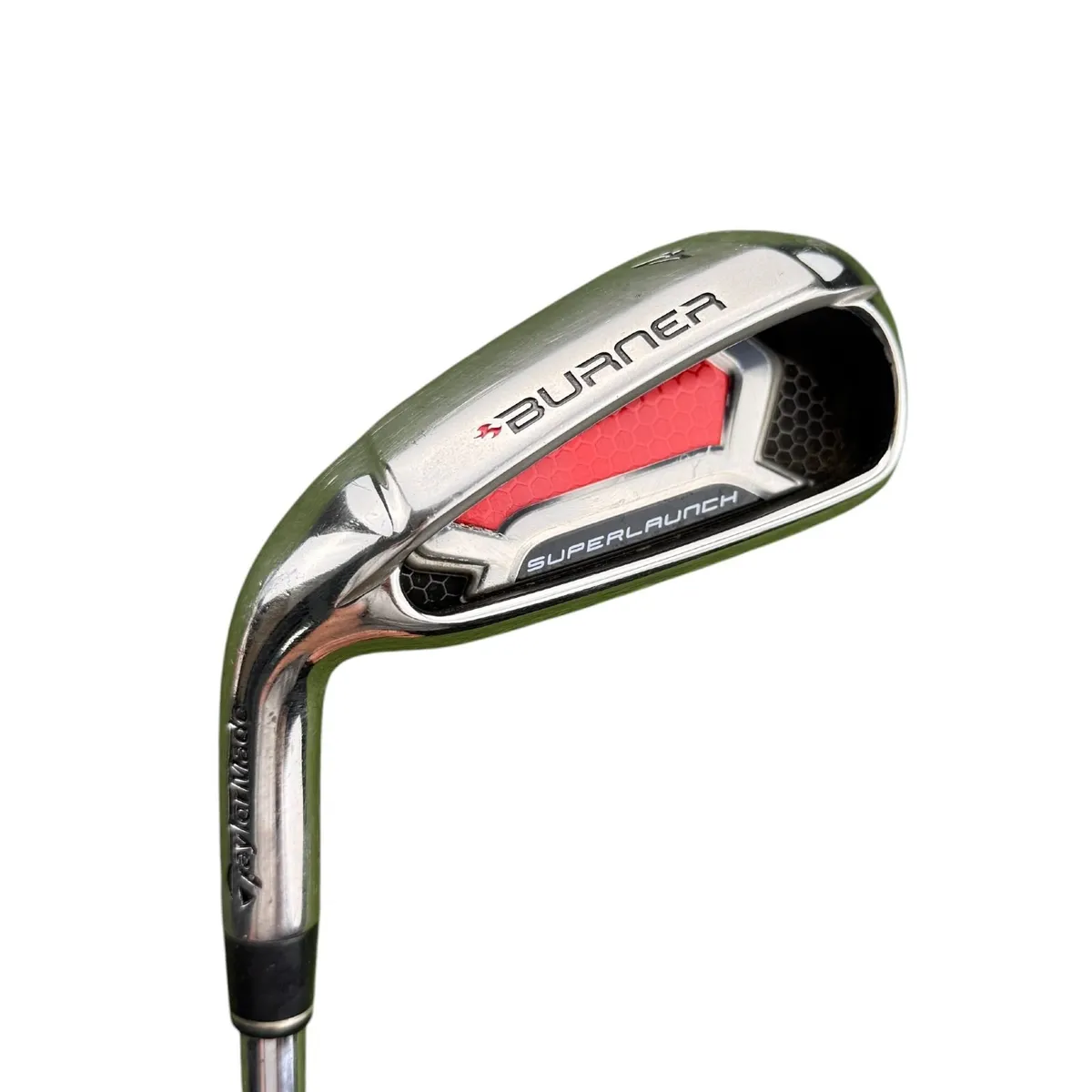 Taylormade Burner Superlaunch #4 Iron 24° /Regular - Image 2