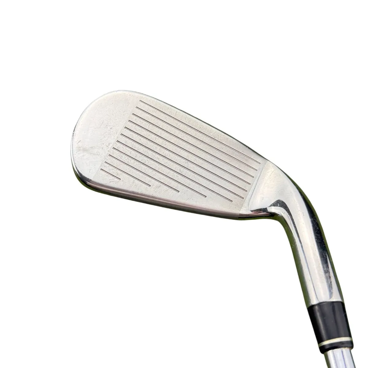 Taylormade Burner Superlaunch #4 Iron 24° /Regular - Image 3