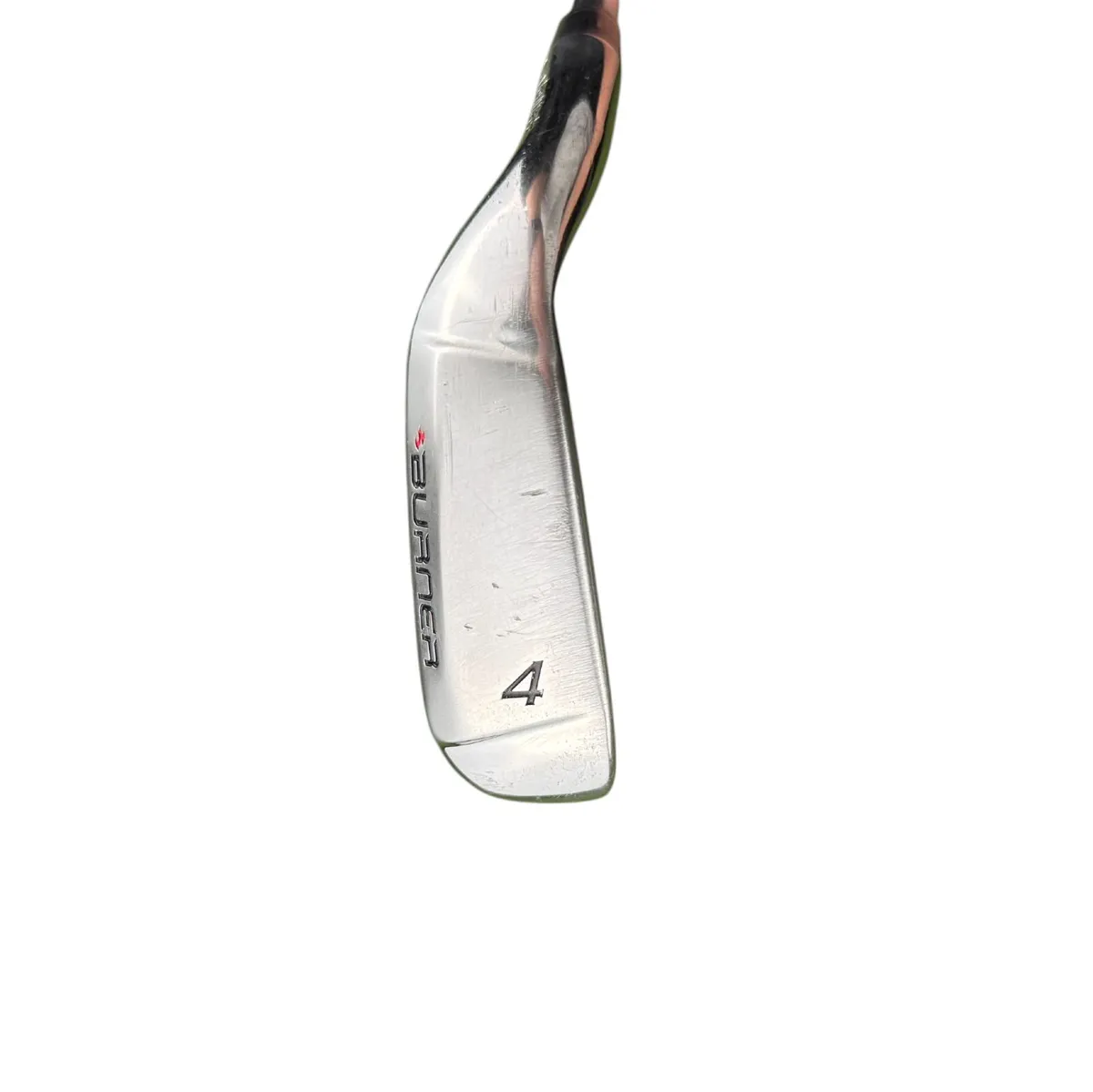 Taylormade Burner Superlaunch #4 Iron 24° /Regular - Image 4