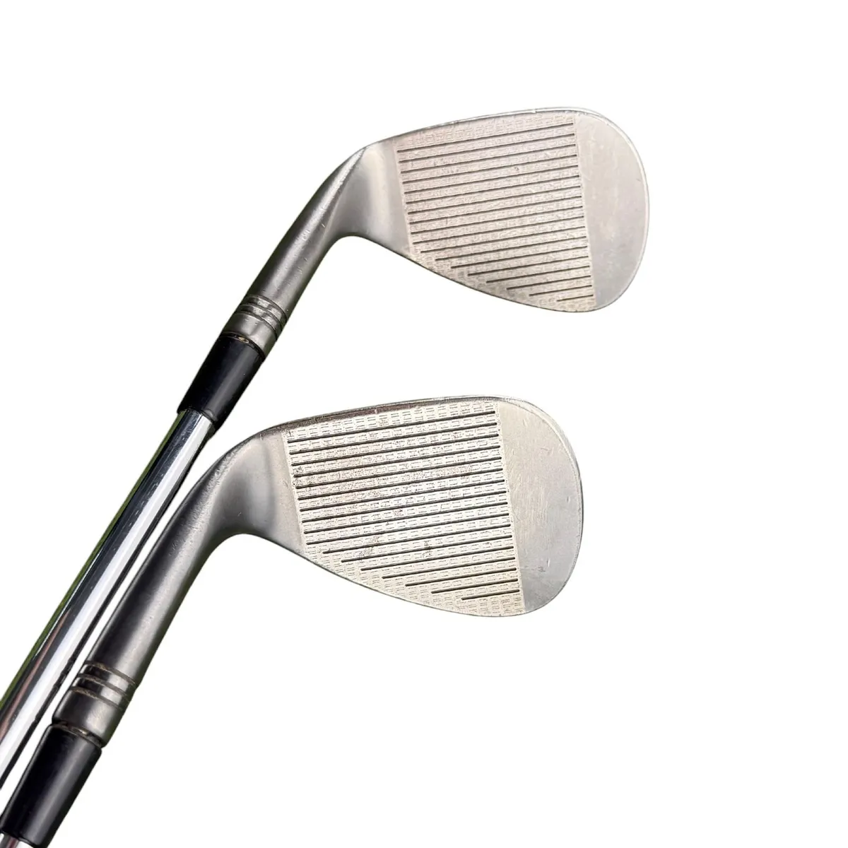 Taylormade Milled Grind 2 Wedges Aw 52° & Sw 56° - Image 3