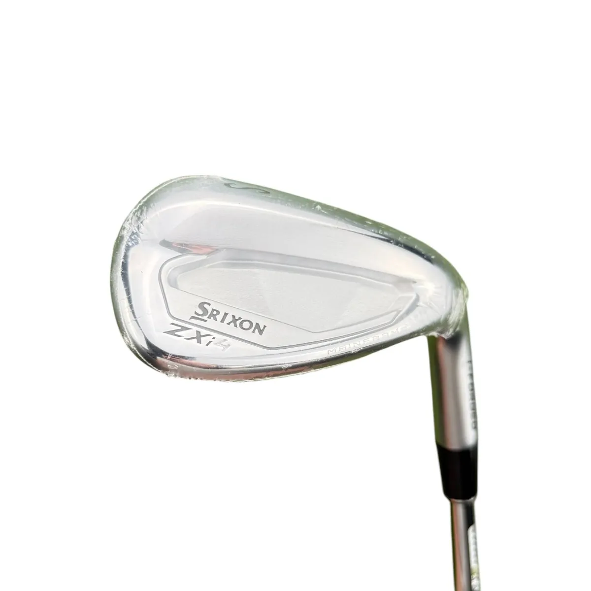 New Srixon ZXi4 Wedge Sw 56° / Stiff - Image 2