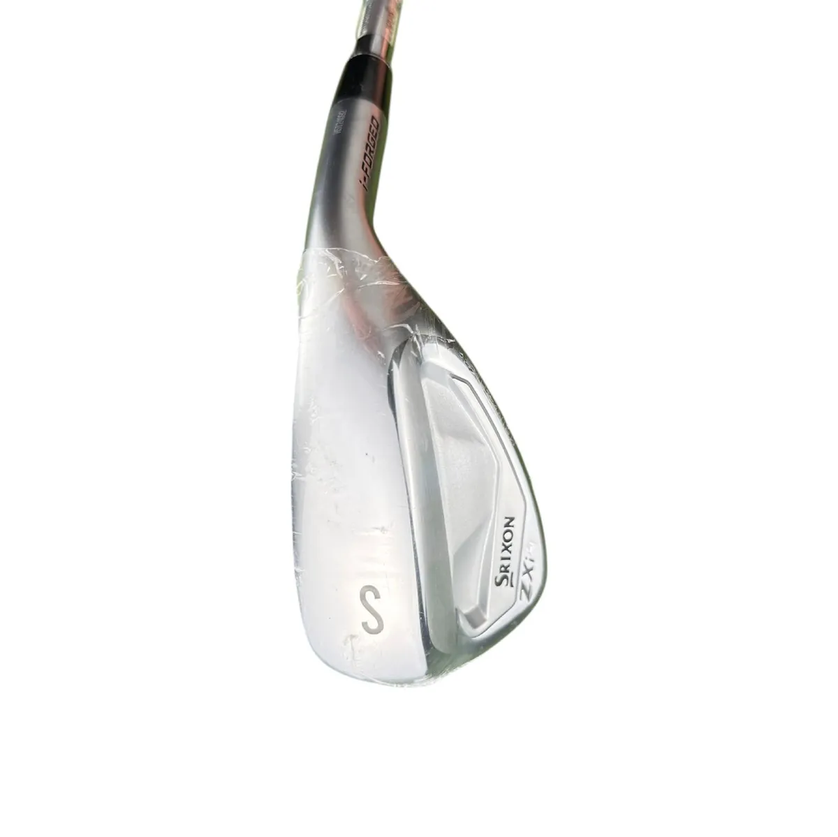 New Srixon ZXi4 Wedge Sw 56° / Stiff - Image 4