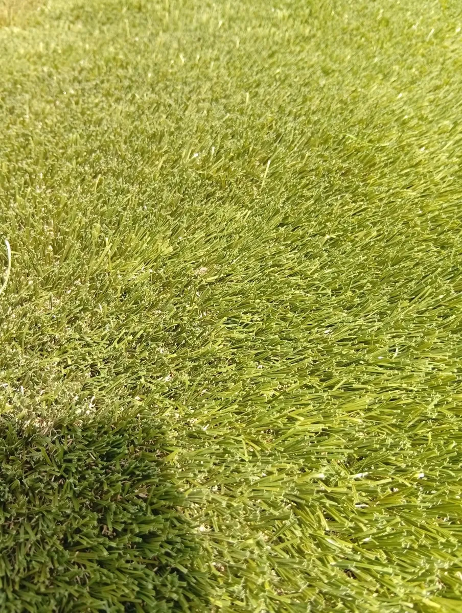 Artificial grass 3pieces 45mm - Image 2