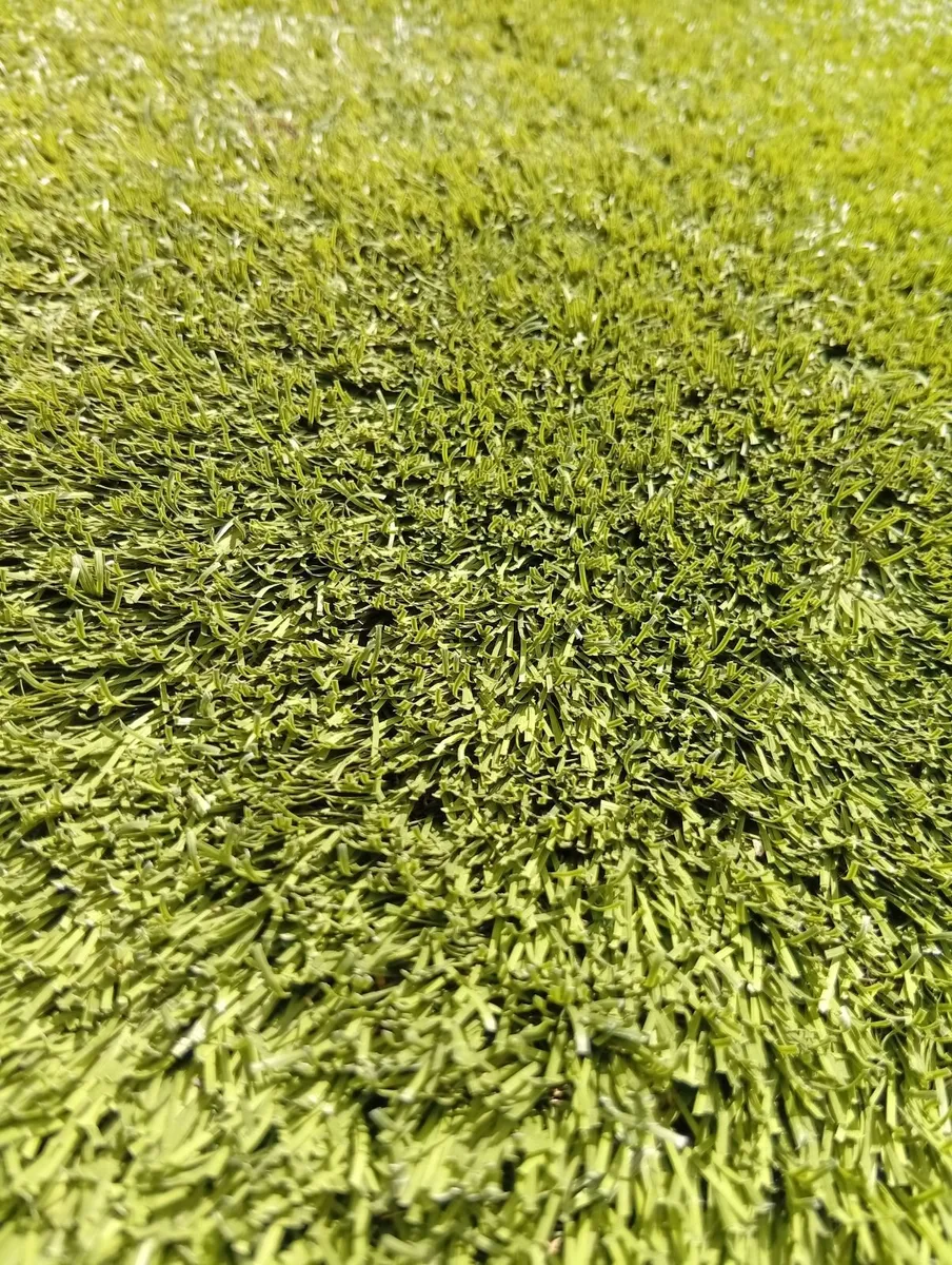 Artificial grass 3pieces 45mm - Image 3