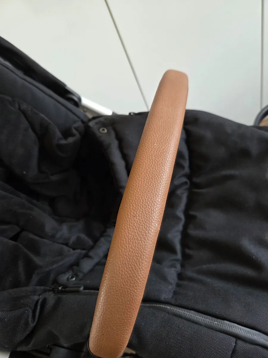 Cybex Balios Travel System - Image 3