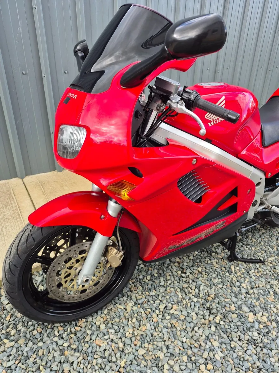 Honda Other 1997 - Image 4