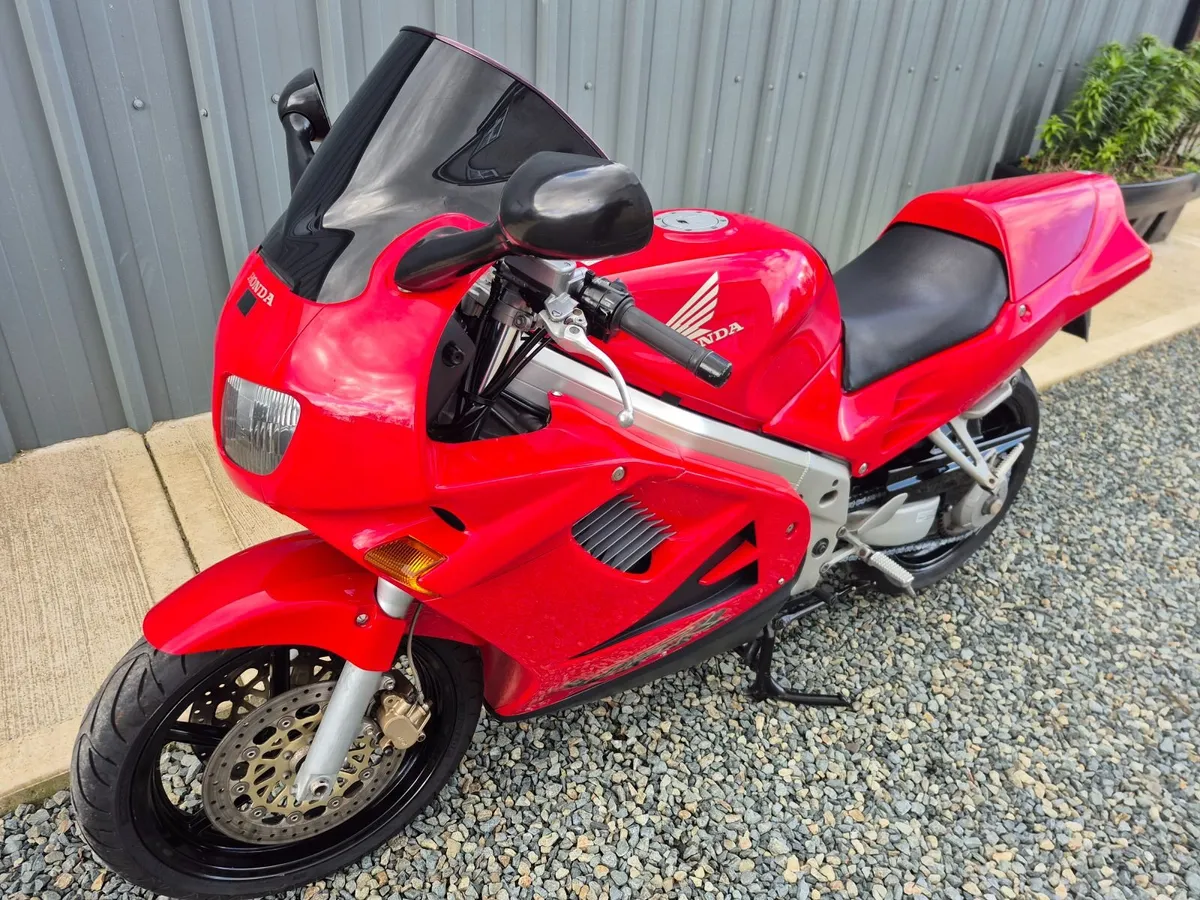 Honda Other 1997 - Image 1