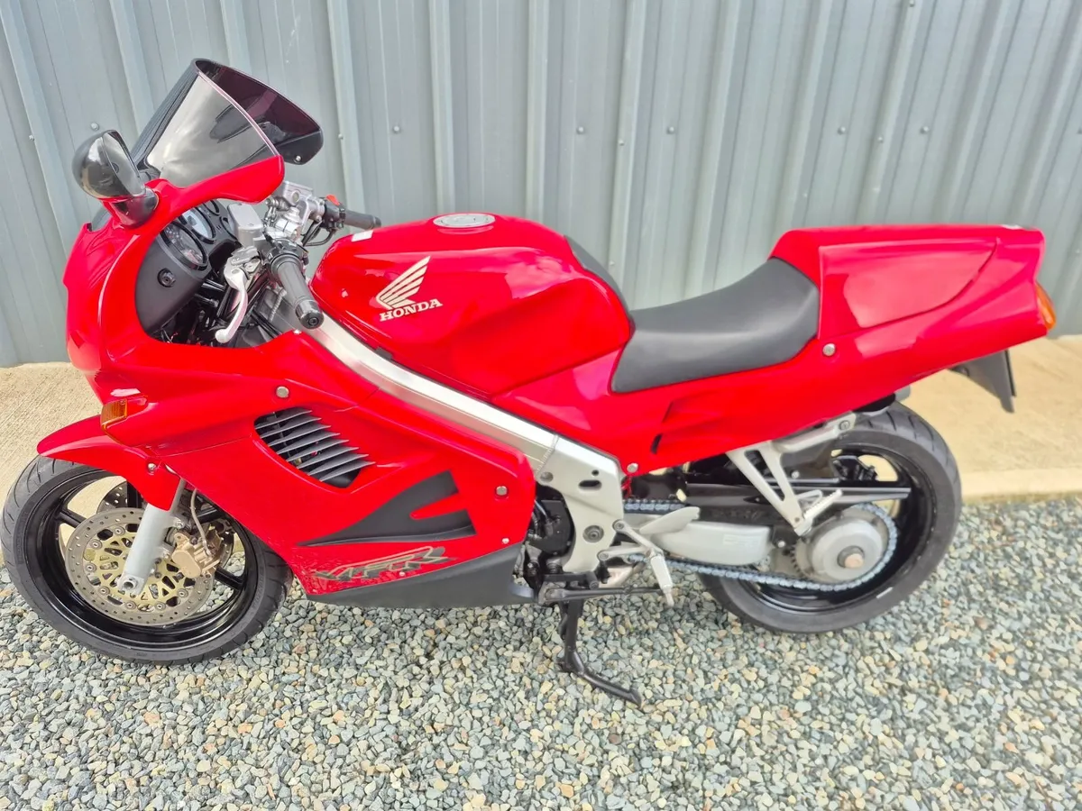 Honda Other 1997 - Image 2