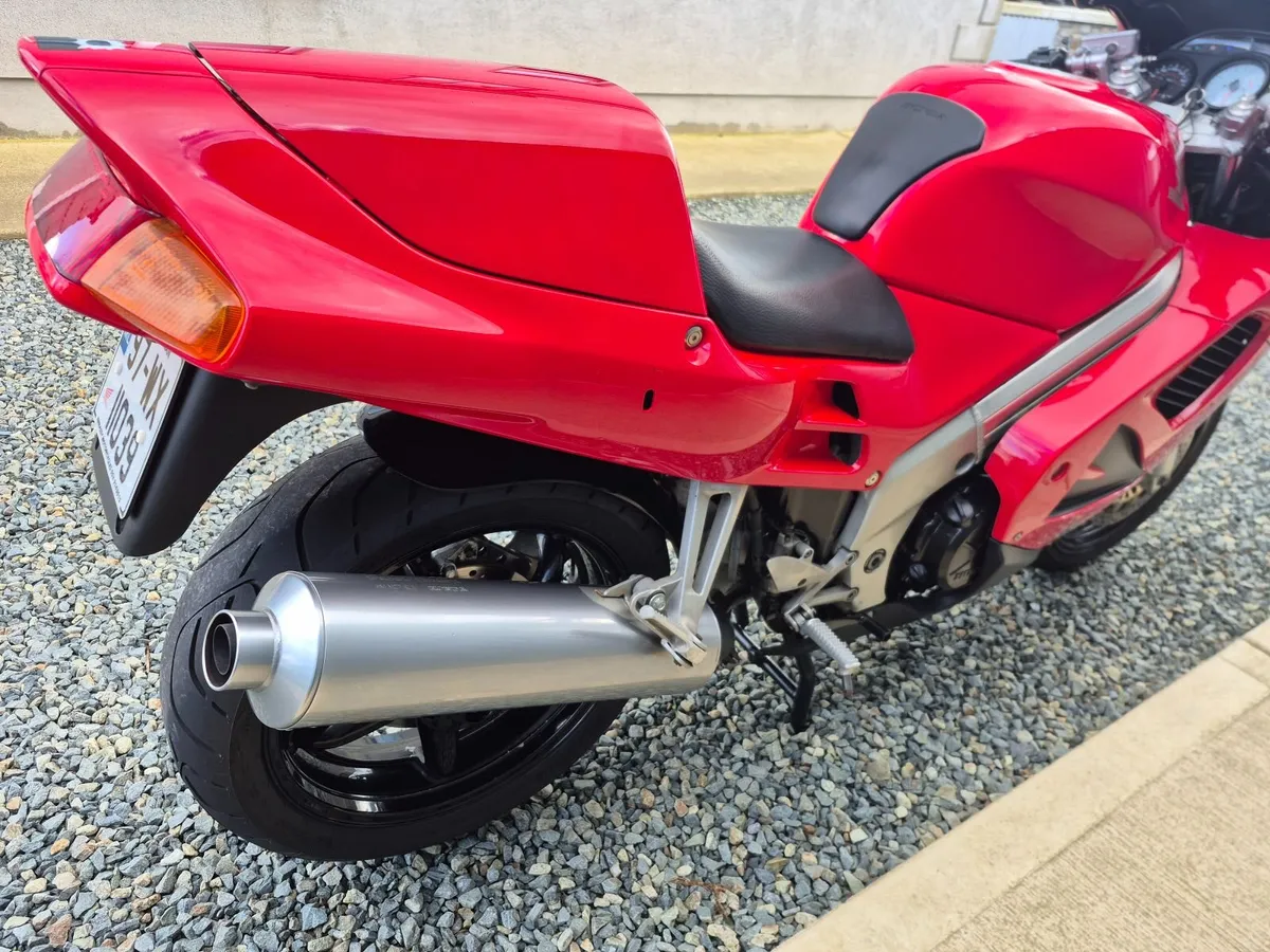 Honda Other 1997 - Image 3