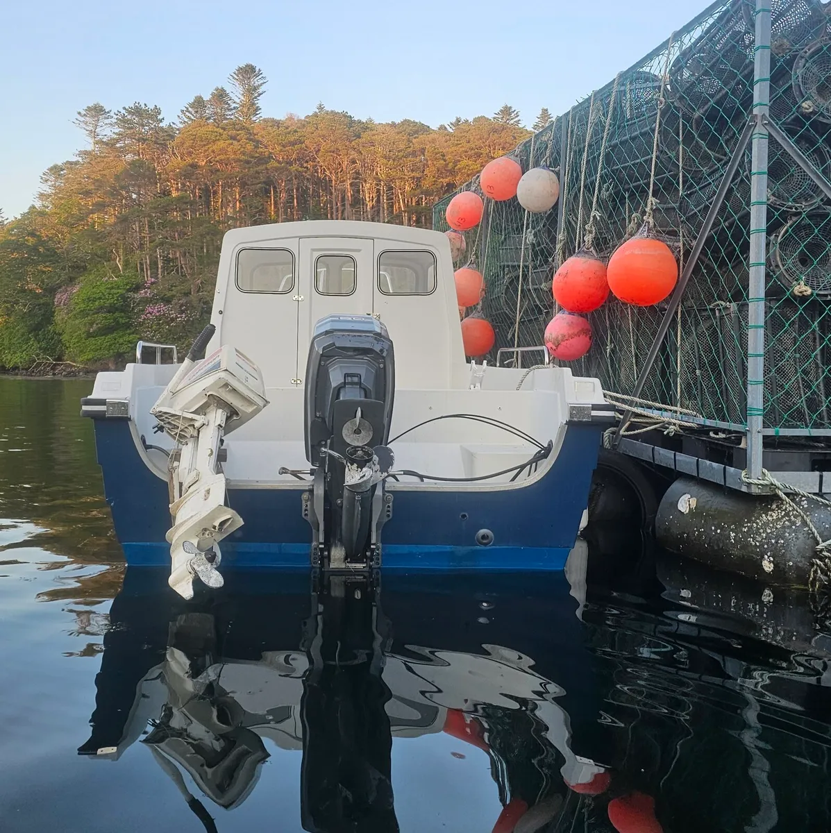 Orkney Day Angler - Image 3