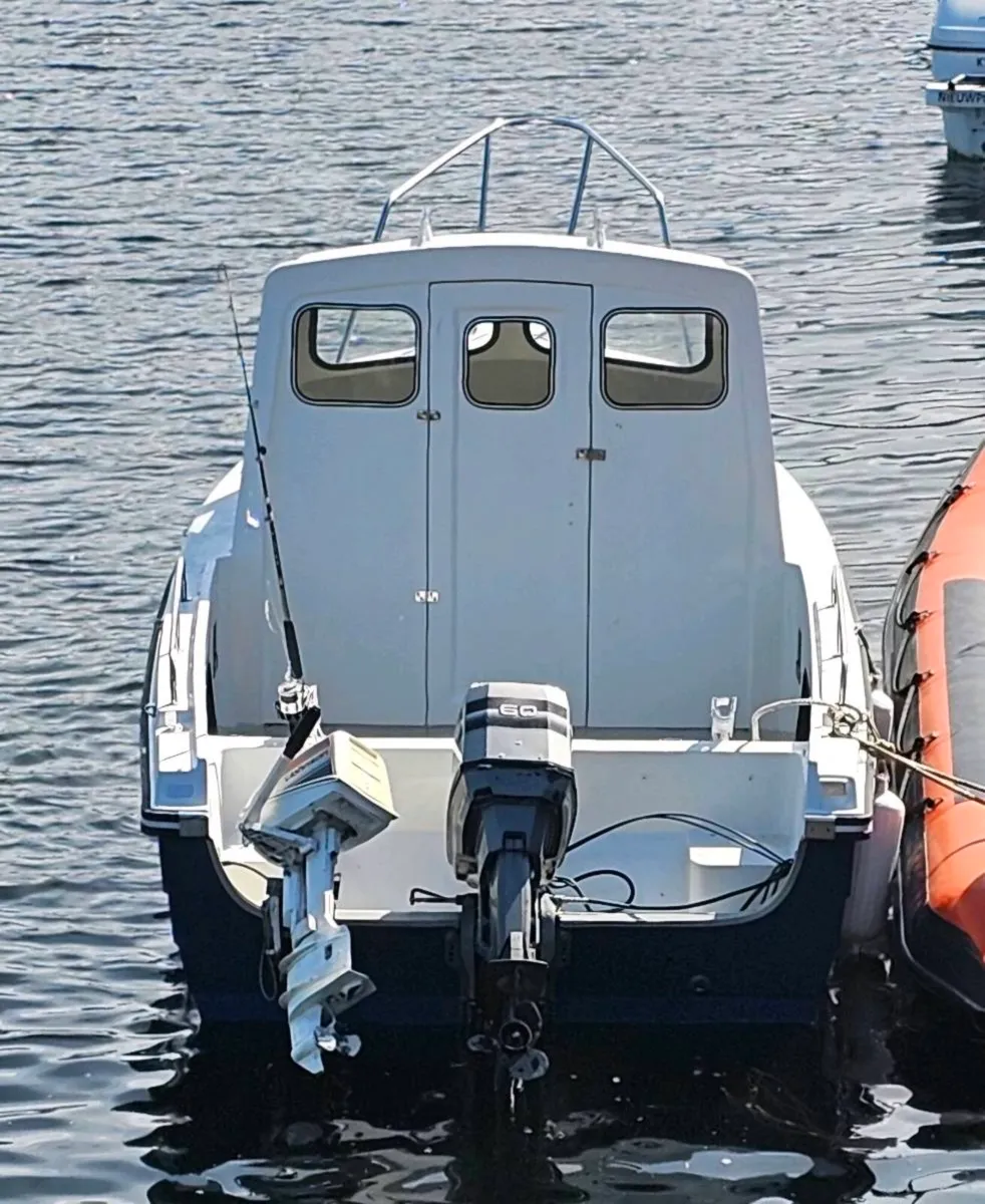Orkney Day Angler - Image 4