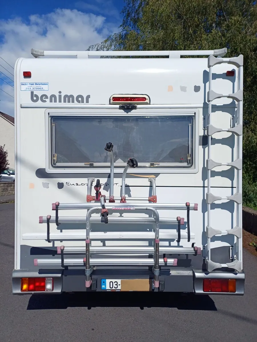 Campervan - Image 4