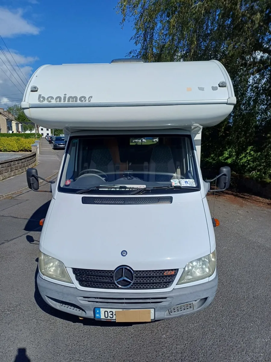 Campervan - Image 3