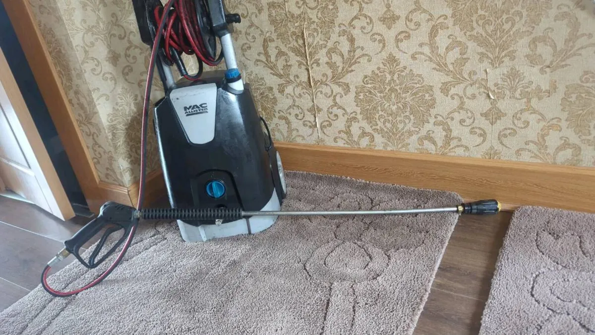 Power washer - Image 2