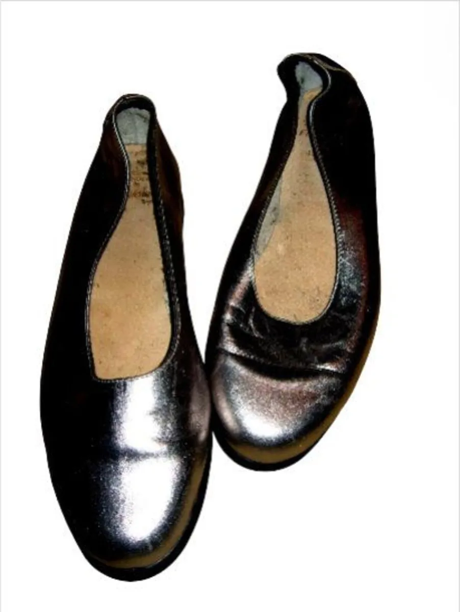 Marks & Spencer Foot Glove Shoes New/Unworn - Image 1