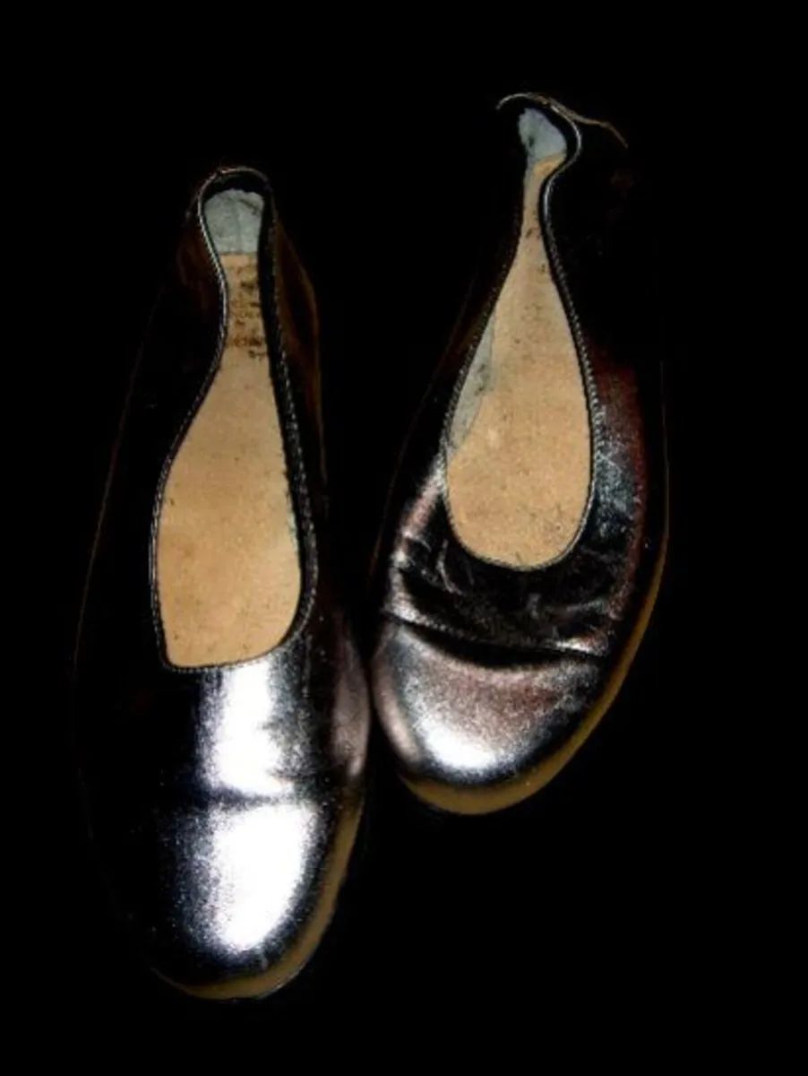Marks & Spencer Foot Glove Shoes New/Unworn - Image 4
