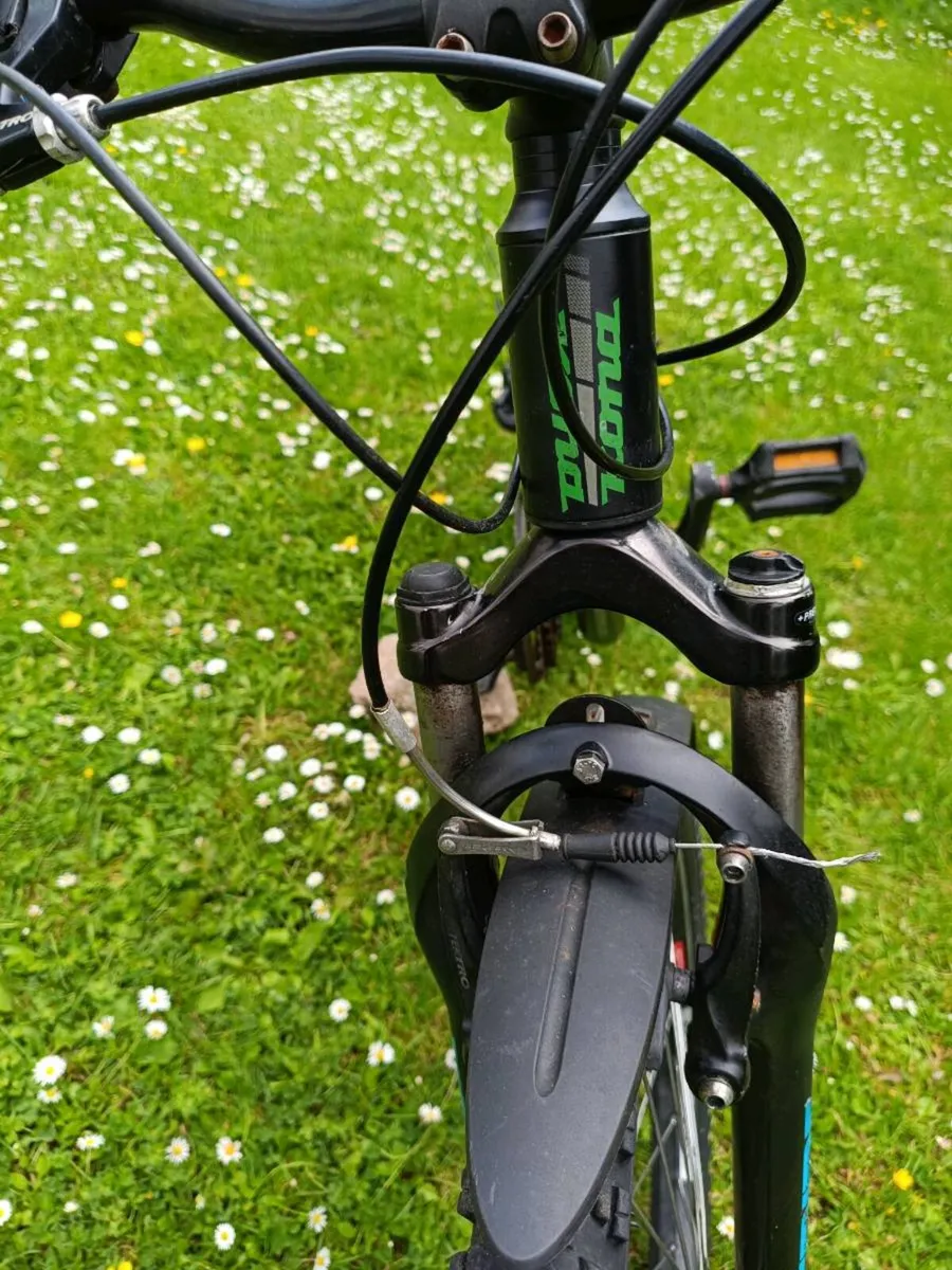 Kona Hulu 24" childs bicycle/bike, suits 6/10 yrs - Image 2