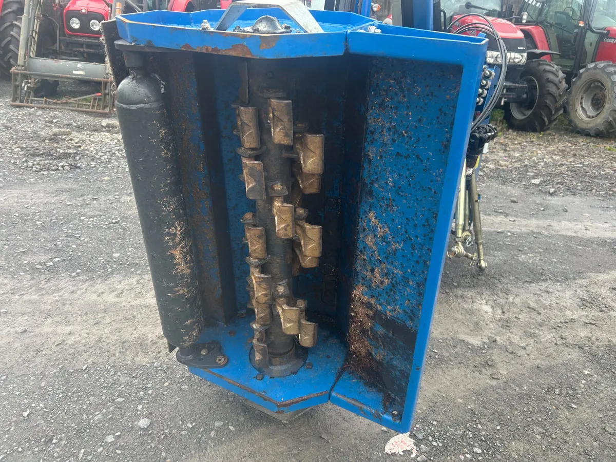Maple Compact Hedgecutter - Image 2