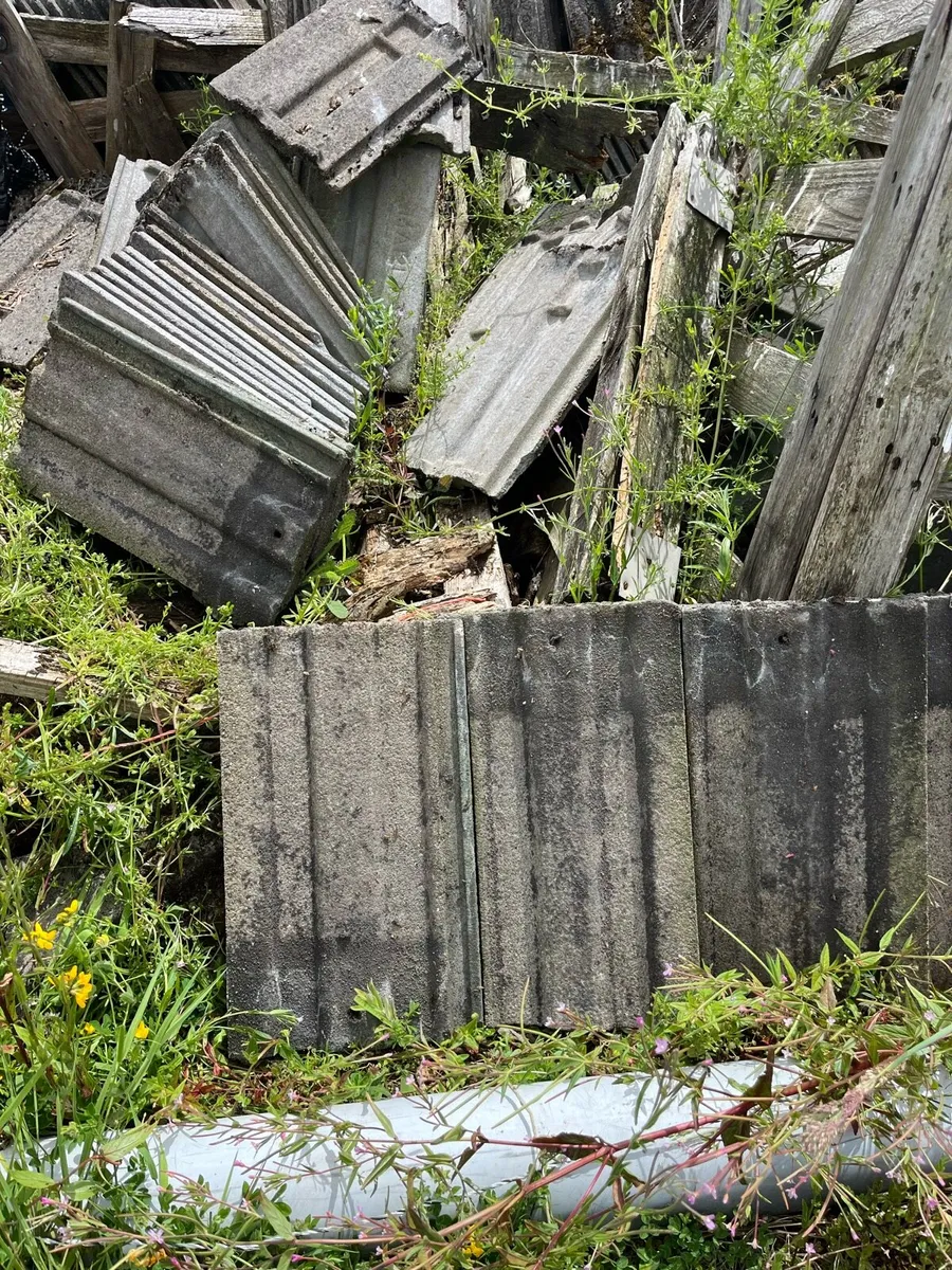 Roof tiles - Image 2