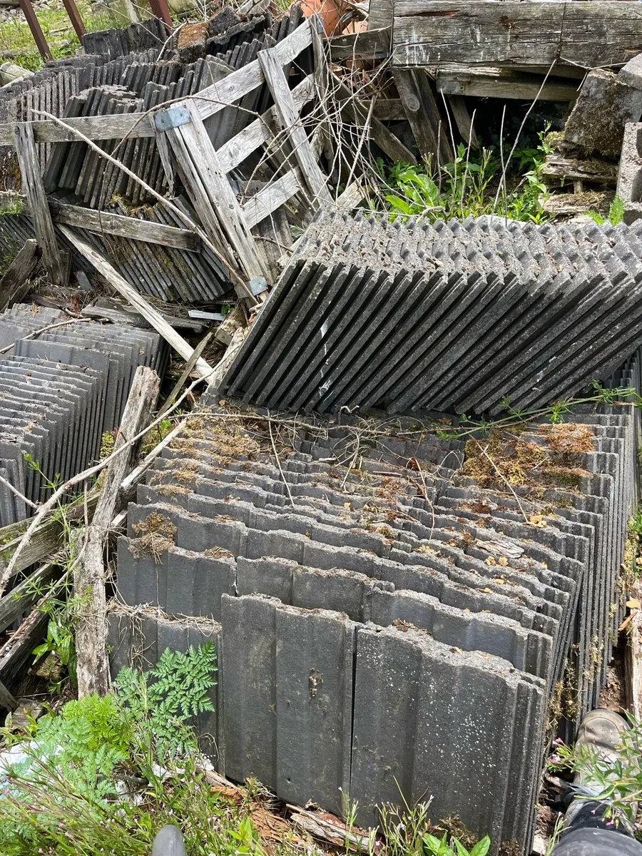Roof tiles - Image 3