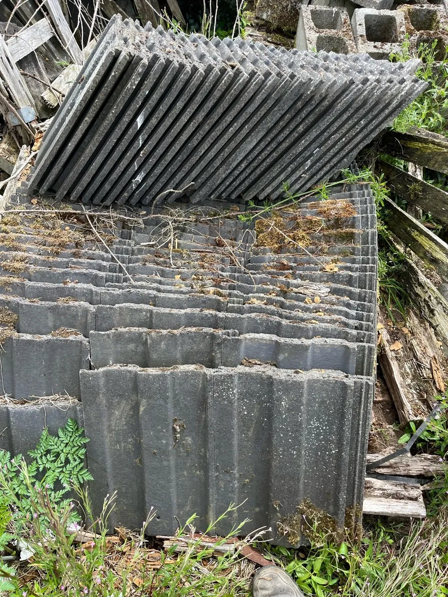 Roof tiles - Image 4