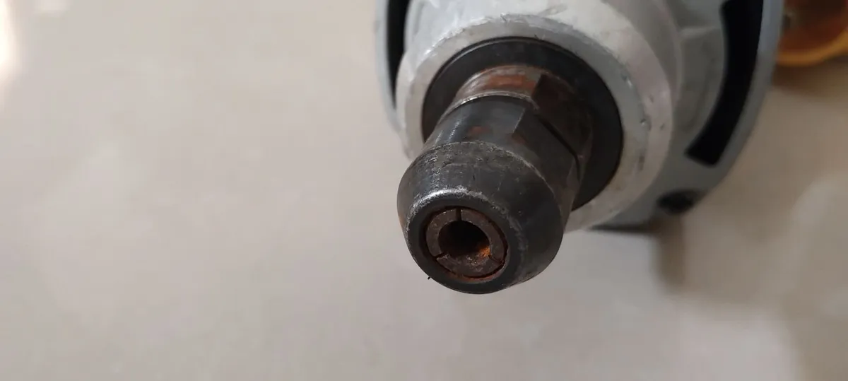 Bosch GGS 28 C Die grinder 110v - Image 3