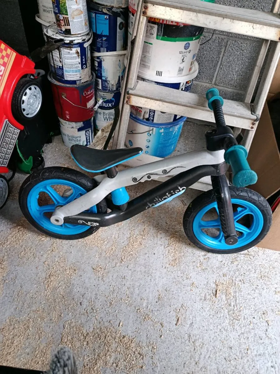 kids bike