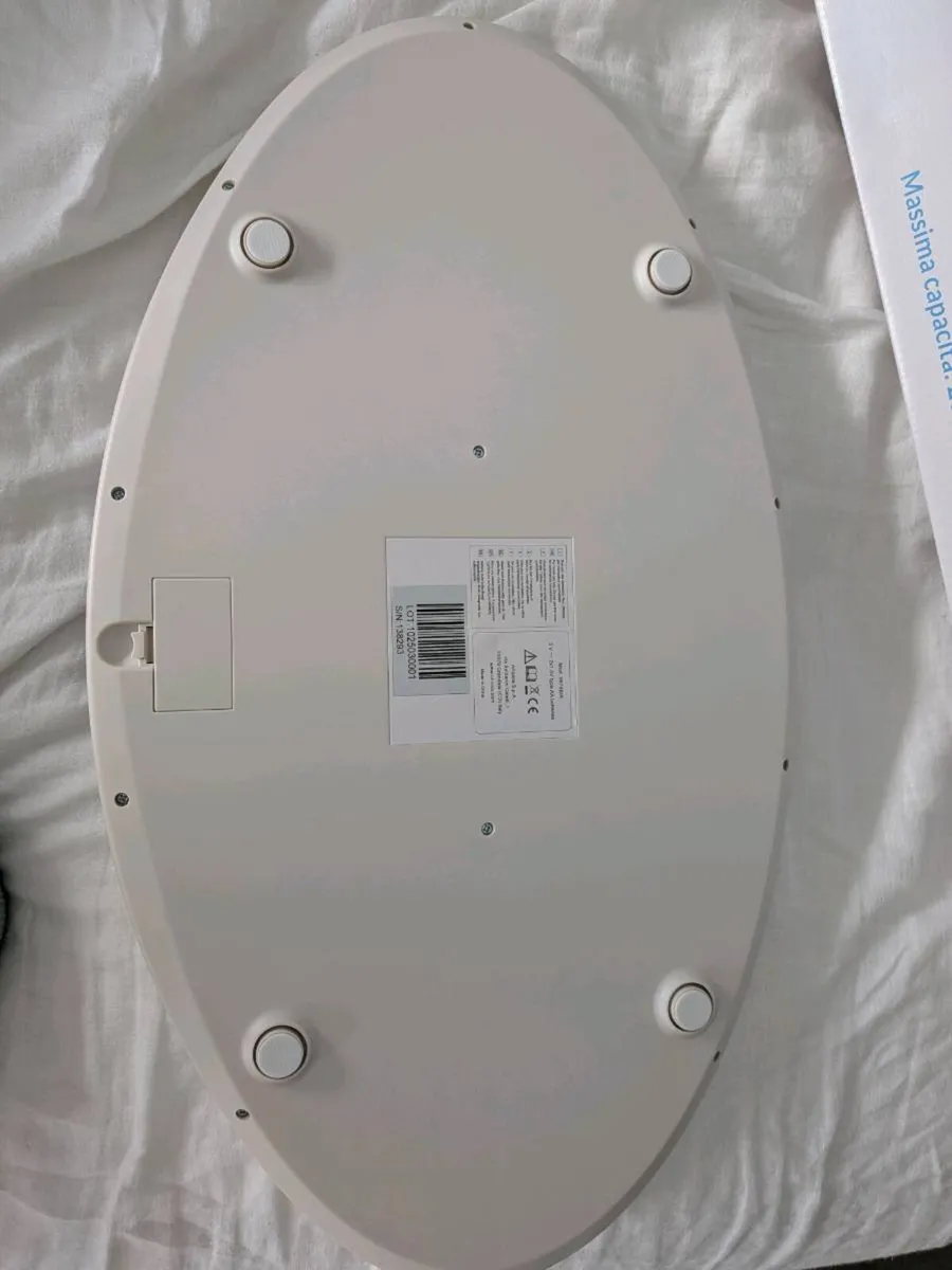 Chicco Baby Scales - Image 2