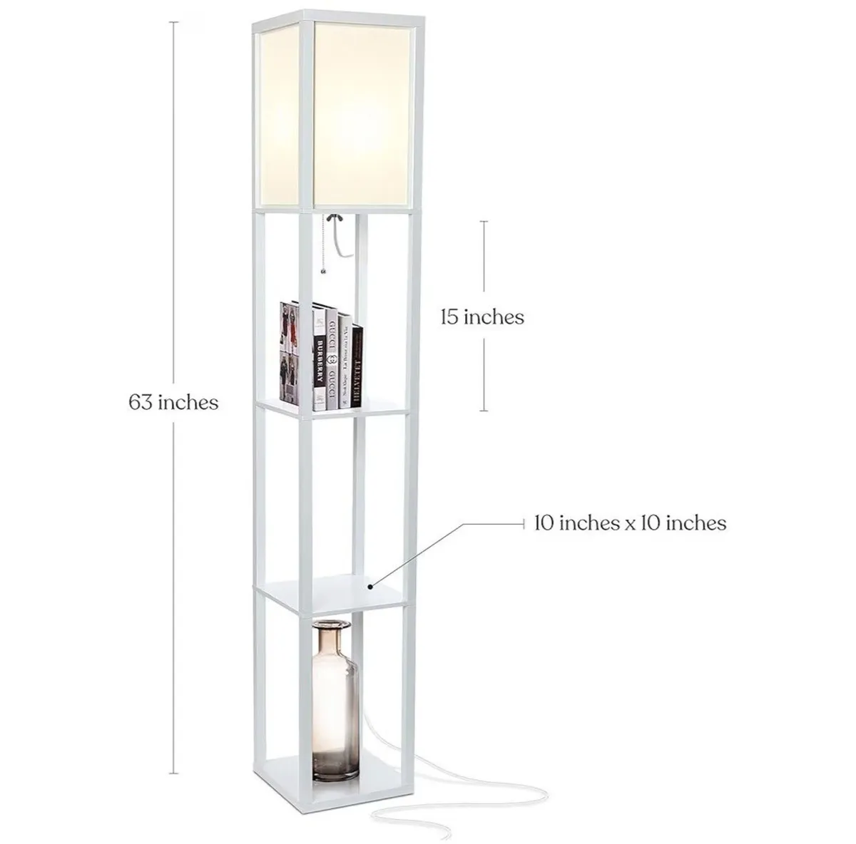 Floor lamp - Image 2