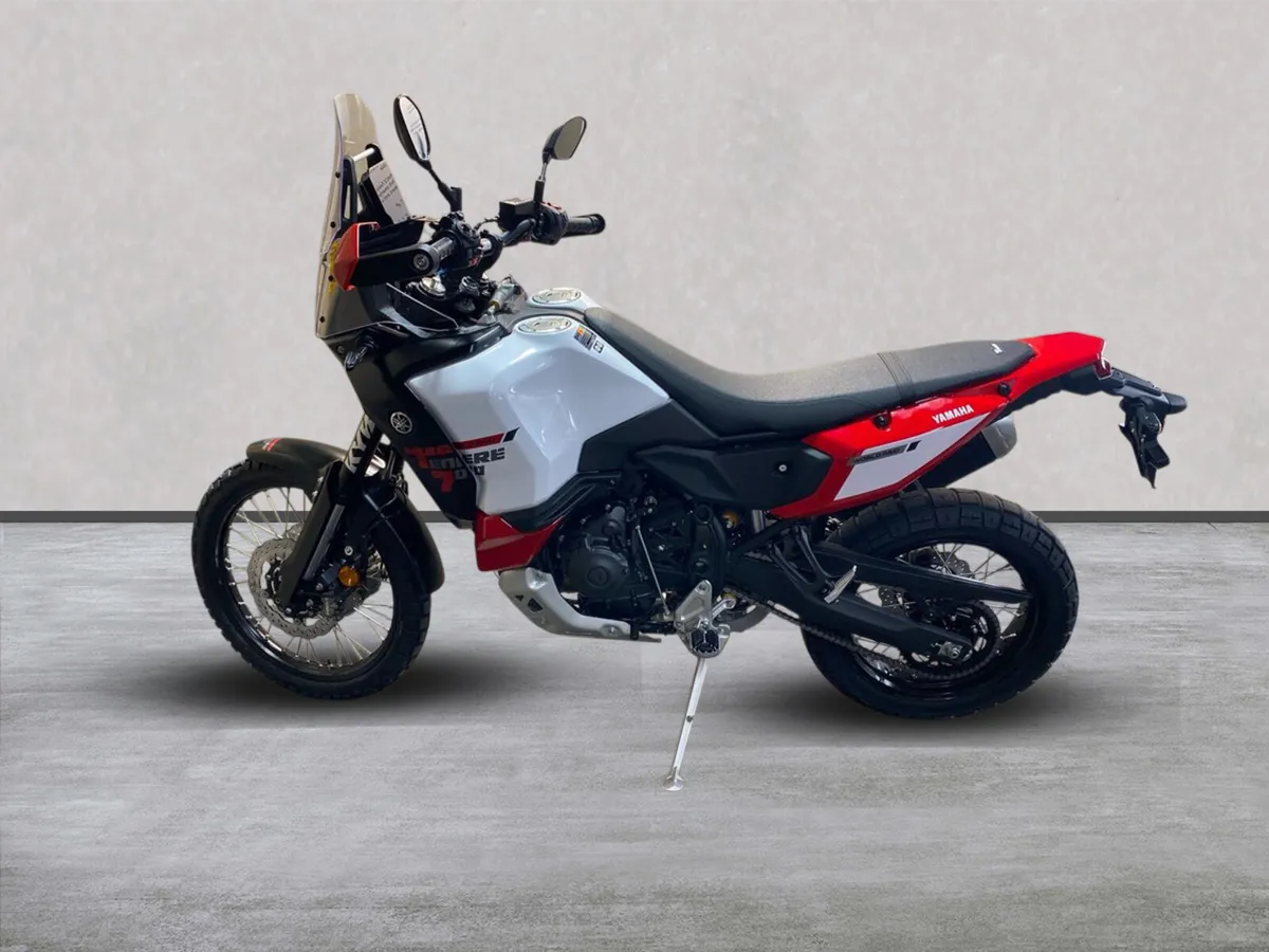 New T7 World Raid (26MY), VAT Invoice Available - Image 2