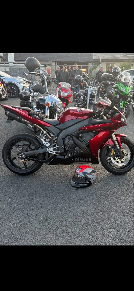 Motorcycle - Image 2