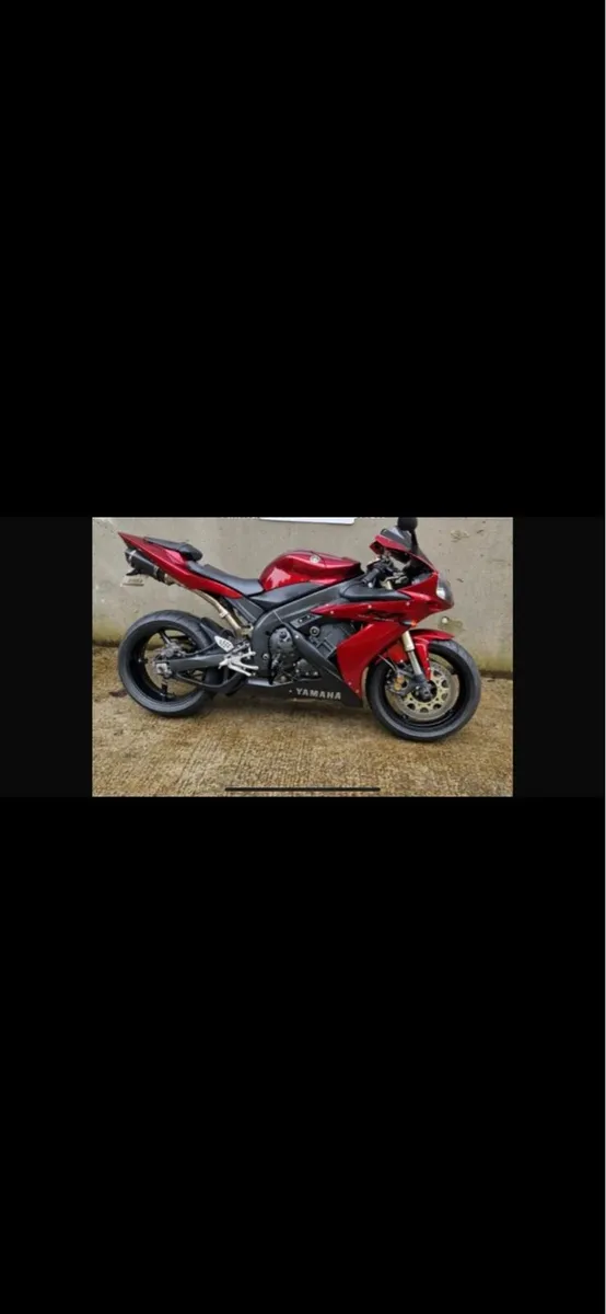 Motorcycle - Image 2
