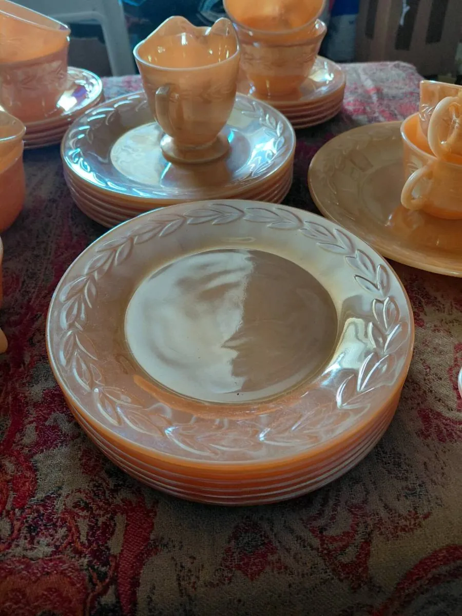 Fireking ware - Image 1