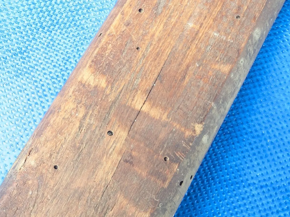 26" Frame saw - Image 4
