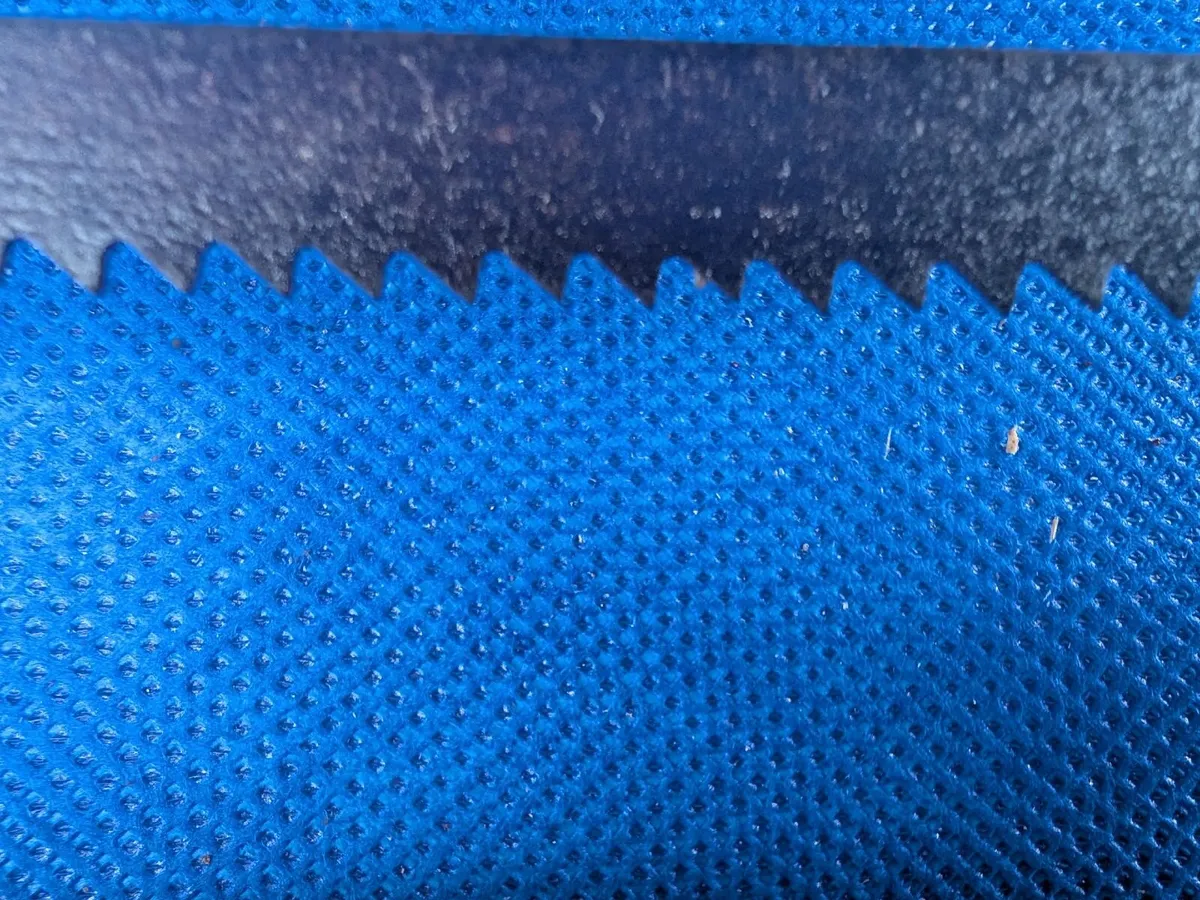 26" Frame saw - Image 3
