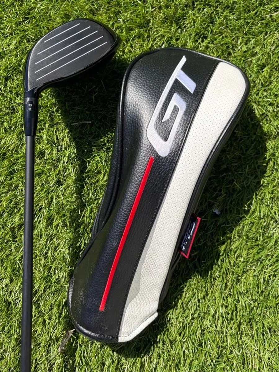 Titleist GT280 Mini Golf Driver Mens Right Hand - Image 2