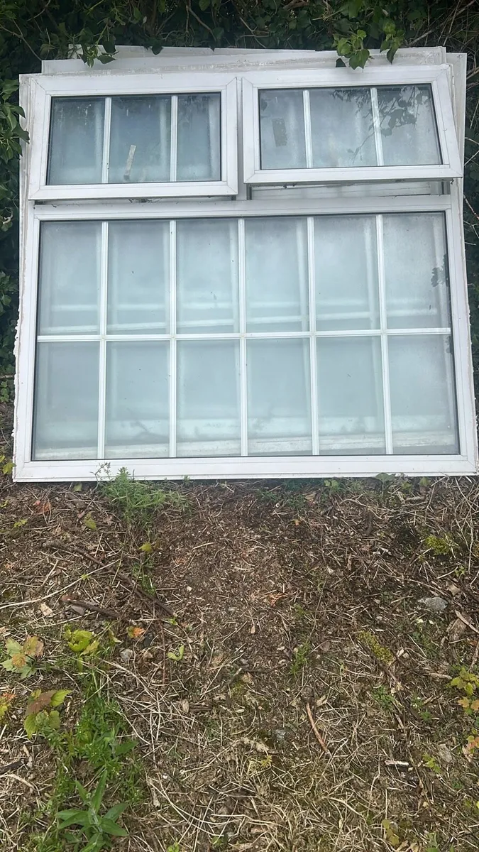Windows for sale