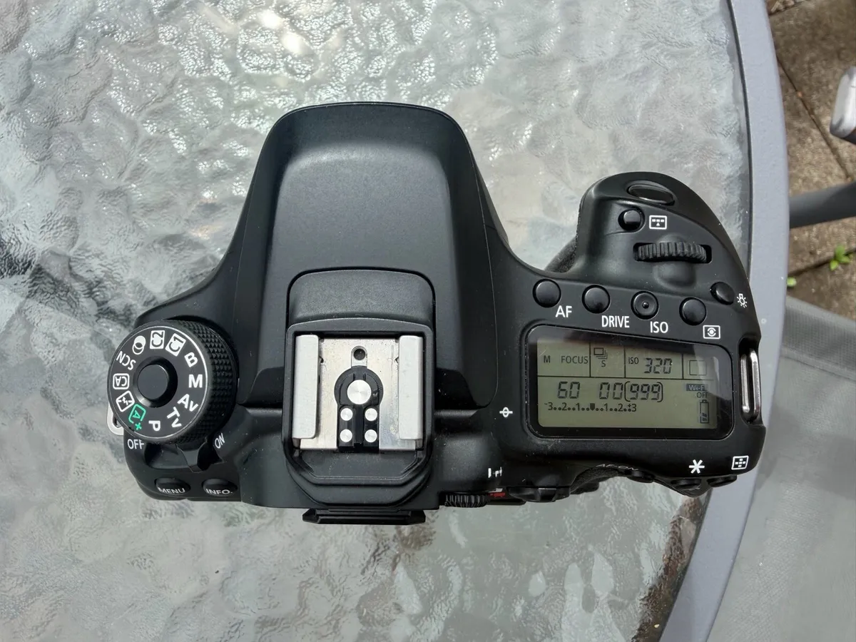 Canon 80D - Image 3