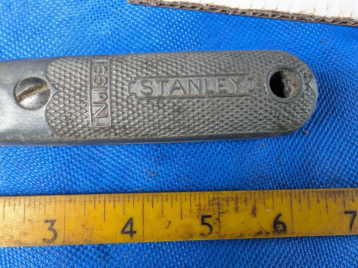 Classic Stanley Knife - Image 3