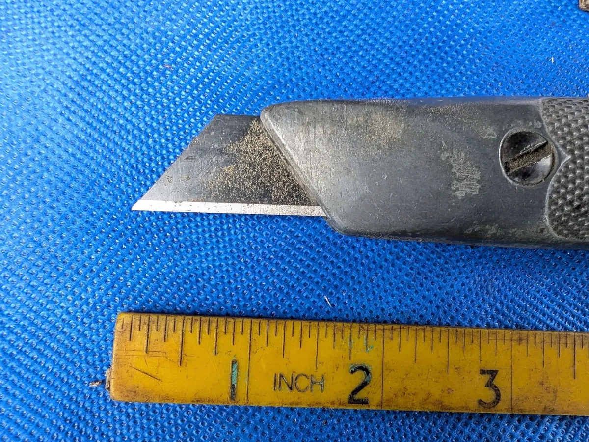 Classic Stanley Knife - Image 2