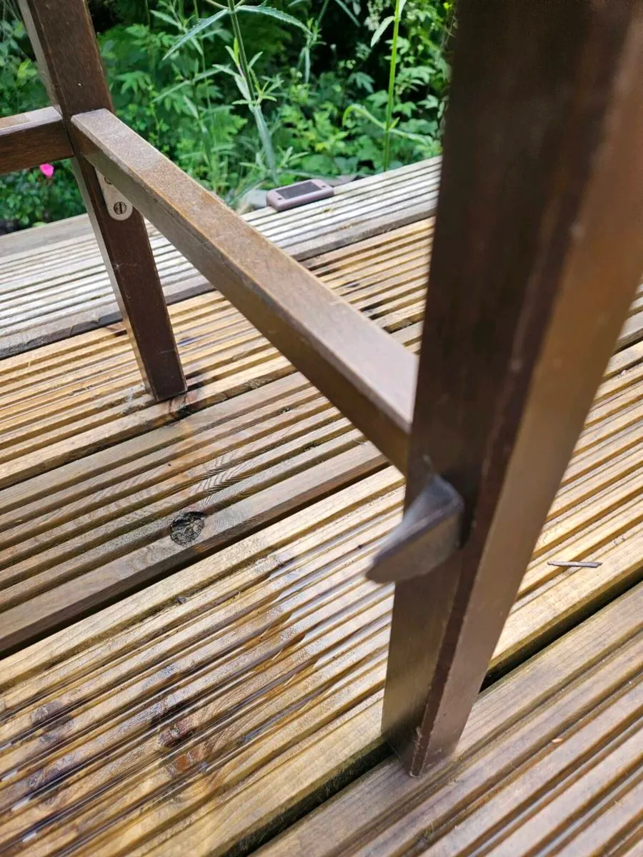 2 Vintage Súgán | Straw Bar Stools - Delivered - Image 4