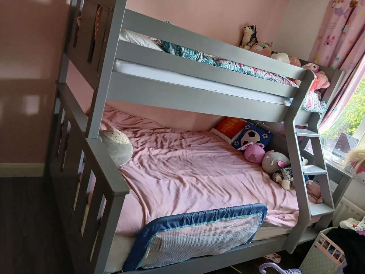 Bunk bed - Image 4