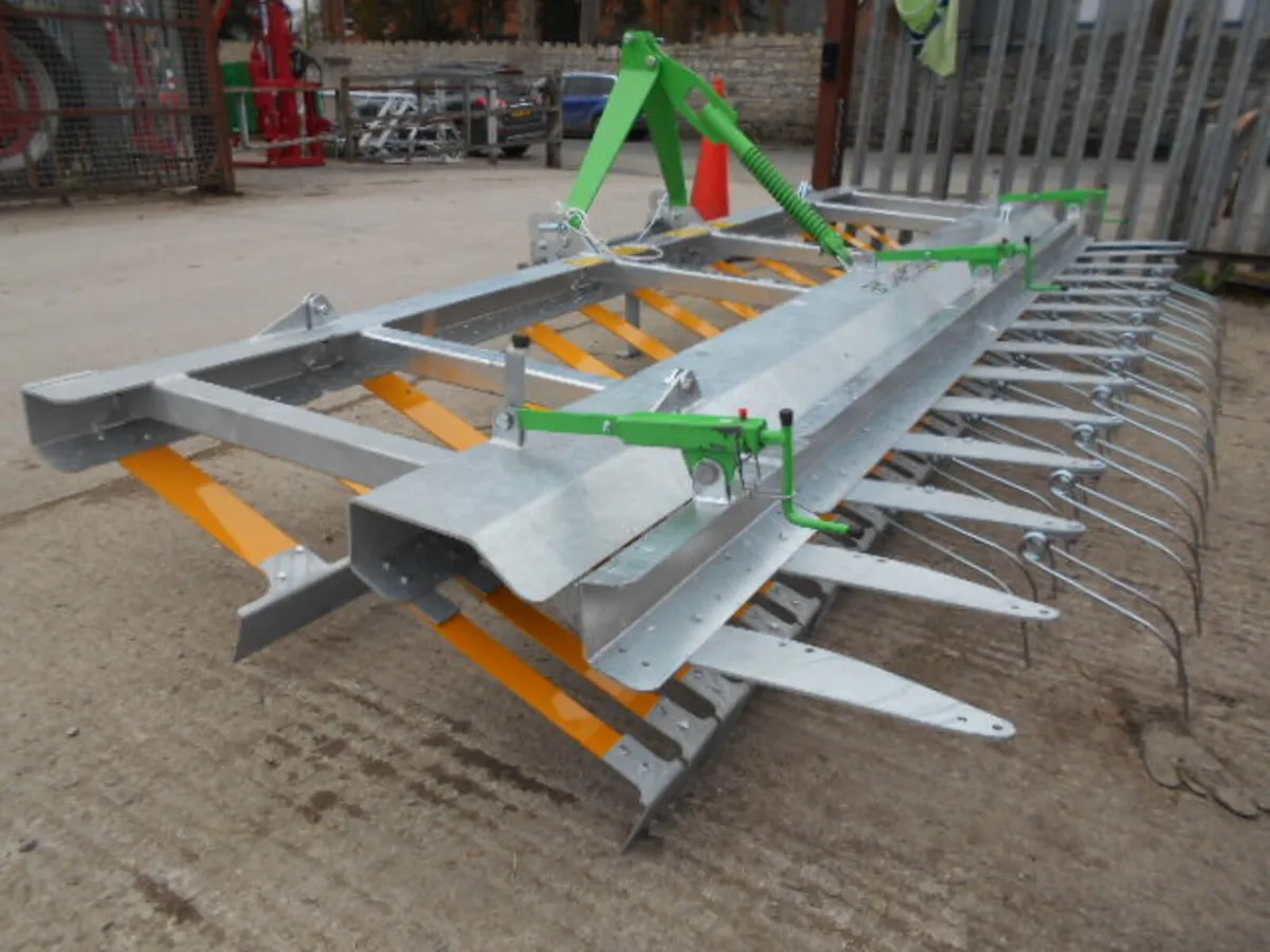 JOSKIN 2.4M BF-R3S2 240 SCARIFLEX - Image 4