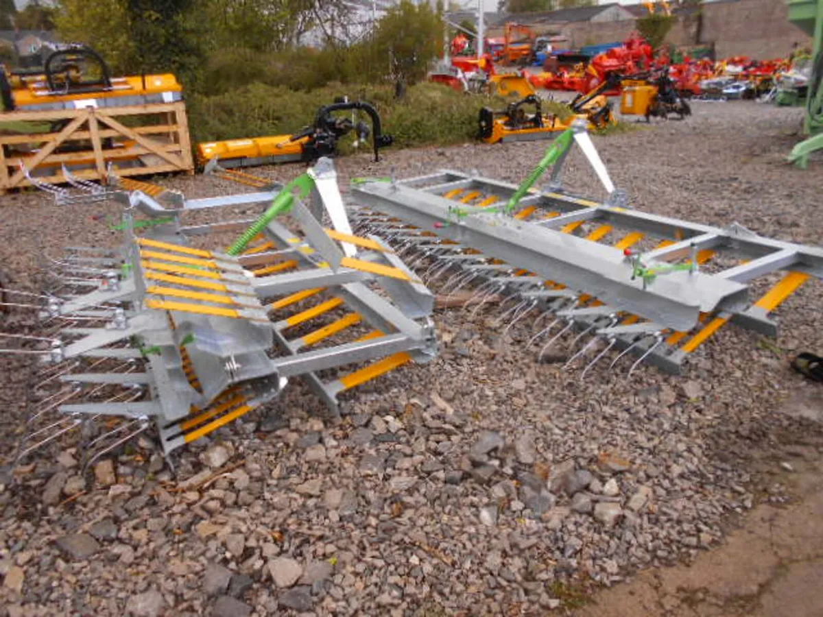 JOSKIN 2.4M BF-R3S2 240 SCARIFLEX - Image 2